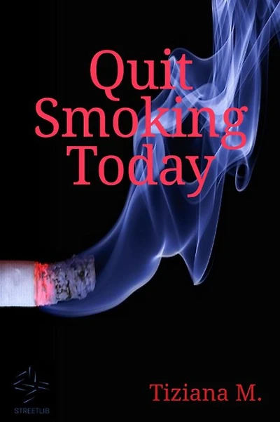 Quit Smoking Today