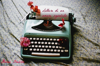 Lettere di un amore sgualcito