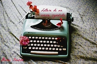 Lettere di un amore sgualcito