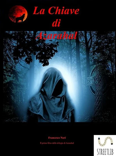 La Chiave di Azarahal