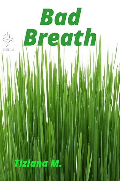Bad Breath