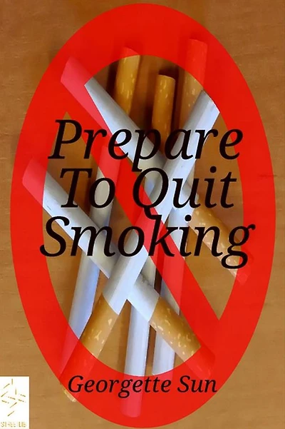 Prepare To Quit Smoking