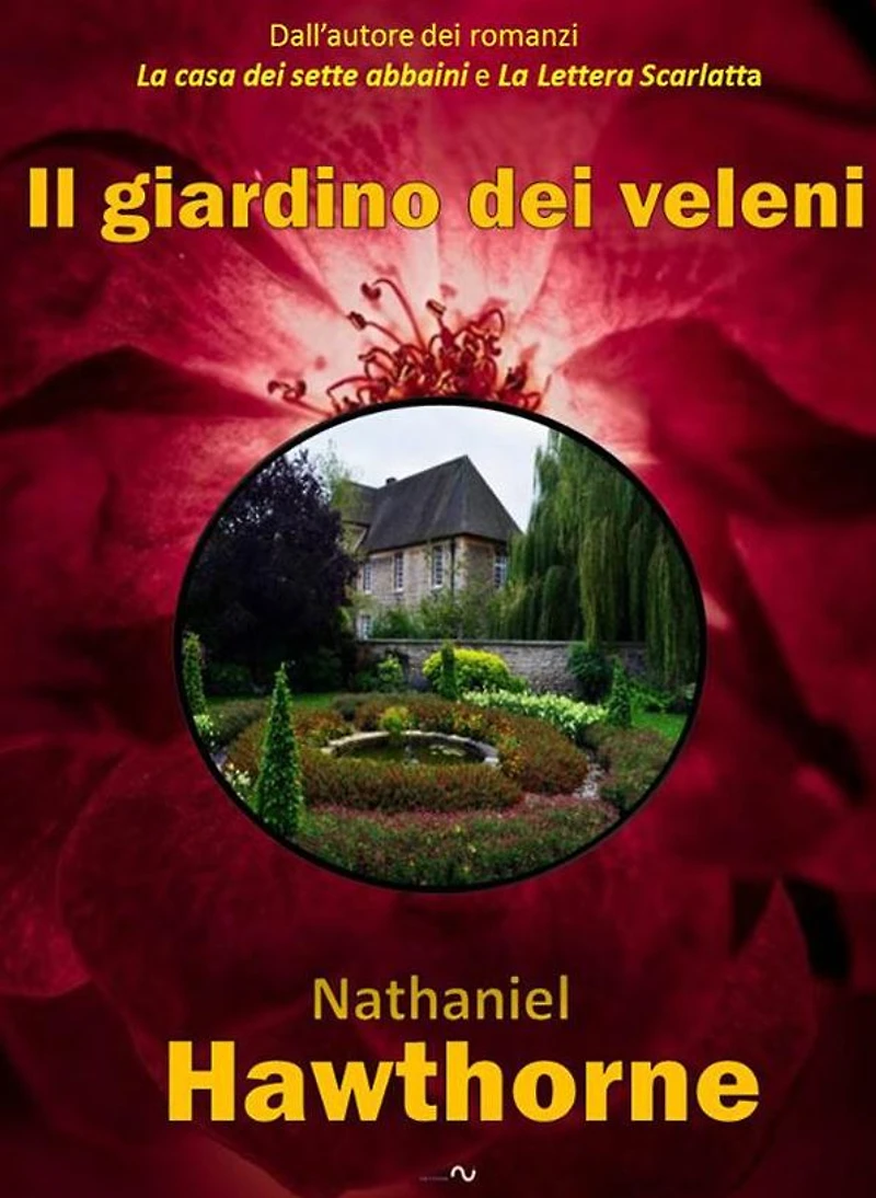Il giardino dei veleni