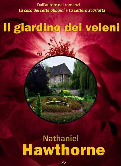Il giardino dei veleni