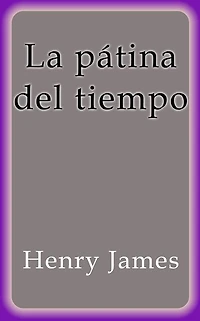 La pátina del tiempo