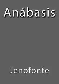 Anábasis