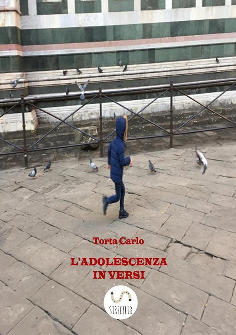 L'adolescenza in versi