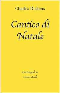 Cantico di Natale