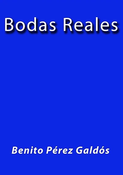 Bodas Reales