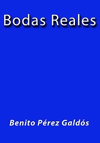 Bodas Reales