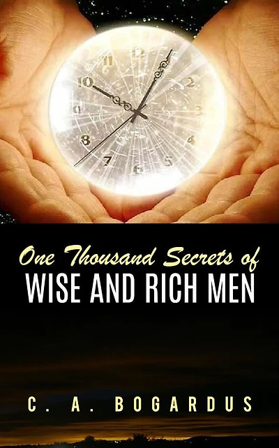 One Thousand Secrets of Wise and Rich Men