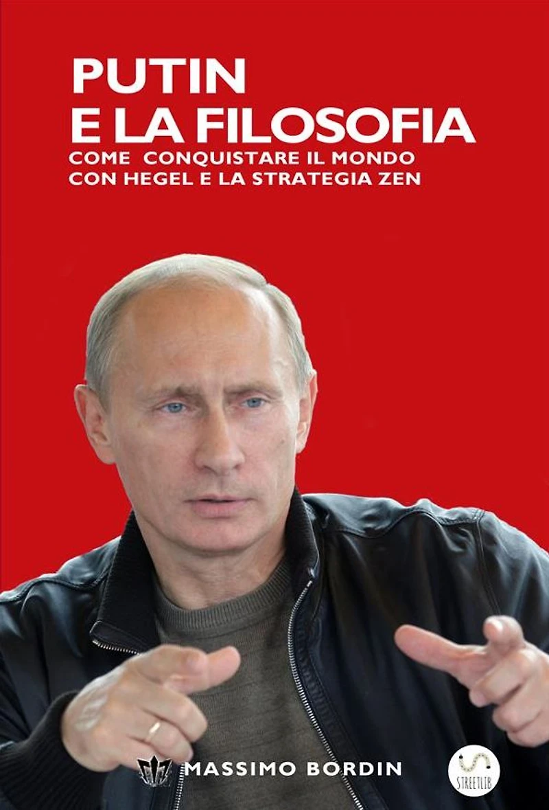 Putin e la Filosofia