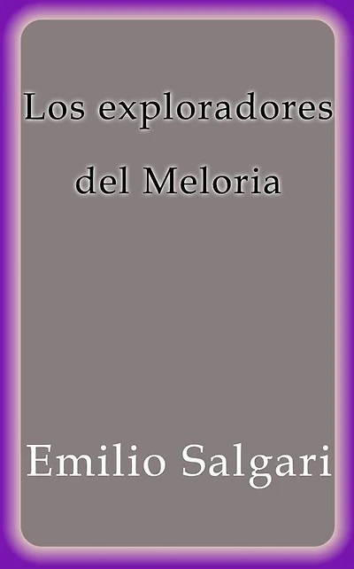 Los exploradores del Meloria