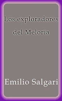 Los exploradores del Meloria