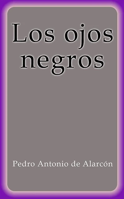 Los ojos negros