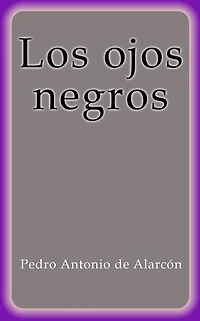 Los ojos negros