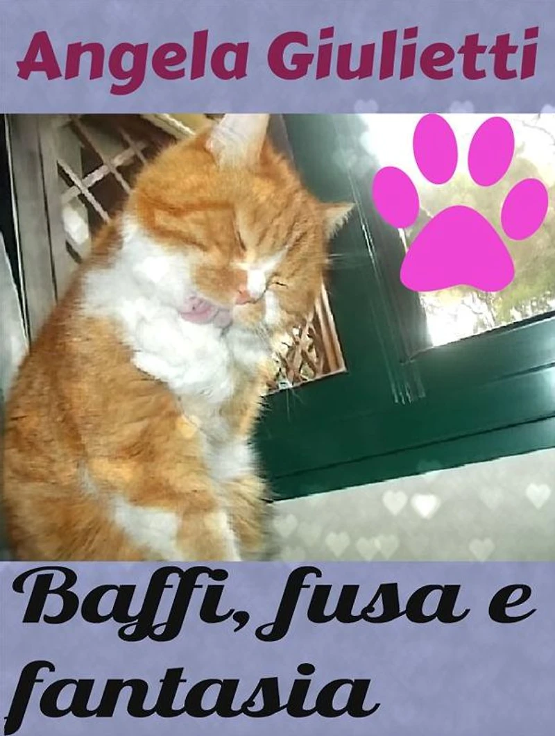 Baffi, fusa e fantasia