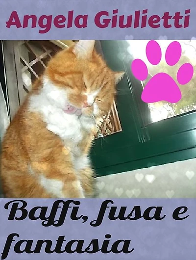 Baffi, fusa e fantasia