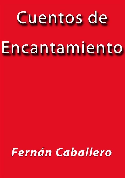 Cuentos de encantamiento