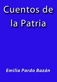 Cuentos de la patria