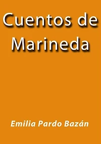 Cuentos de Marineda