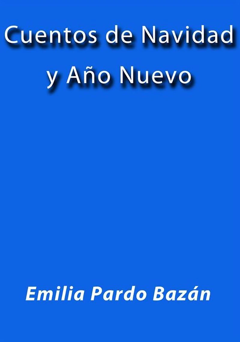 Cuentos de Navidad y Año Nuevo