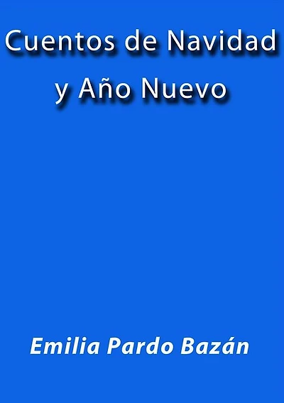 Cuentos de Navidad y Año Nuevo