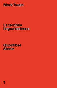 La terribile lingua tedesca