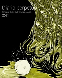 Diario perpetuo 2021: Rivista del Centro Studi Tommaso Landolfi