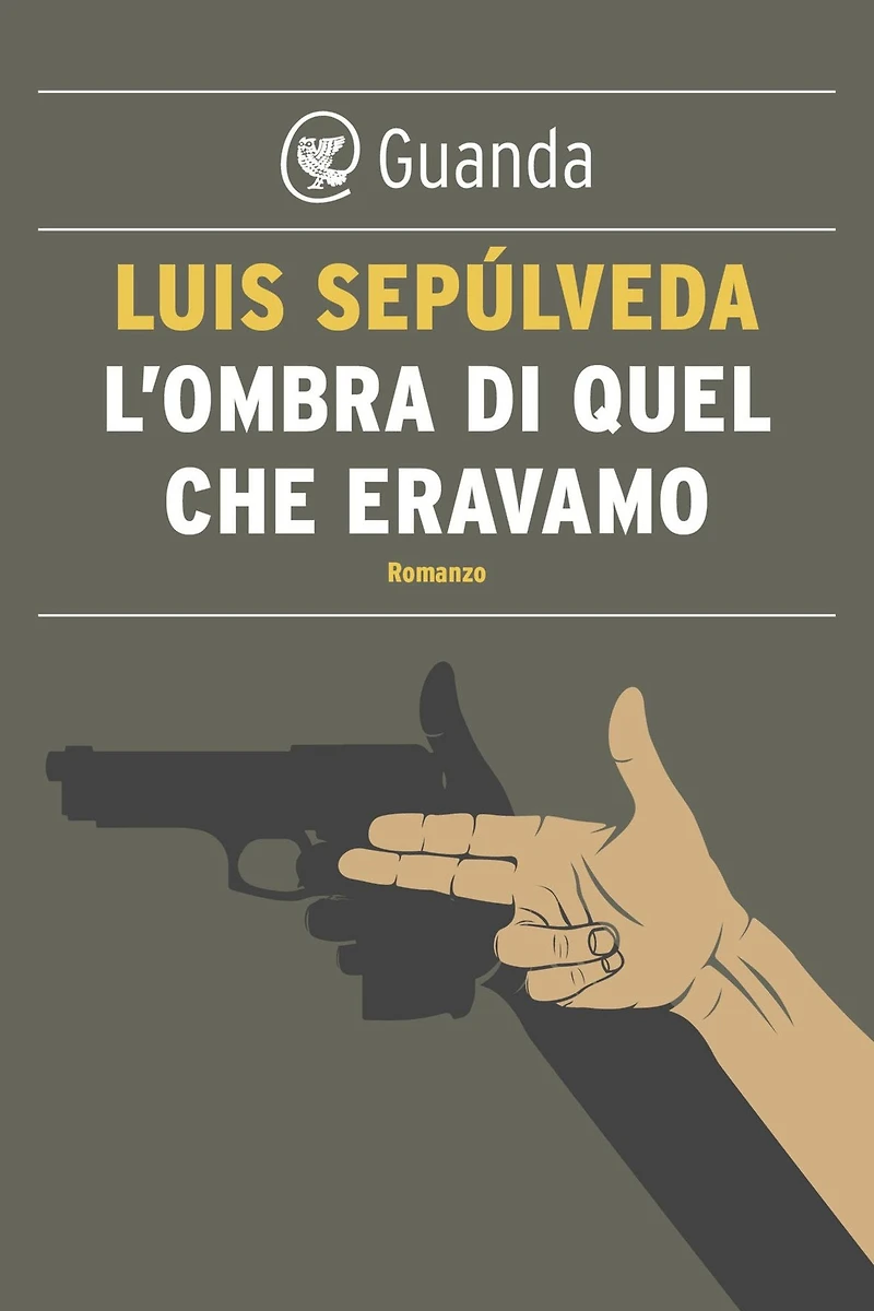L'ombra di quel che eravamo