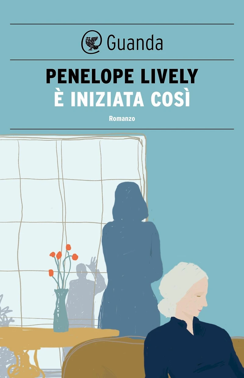 È iniziata così