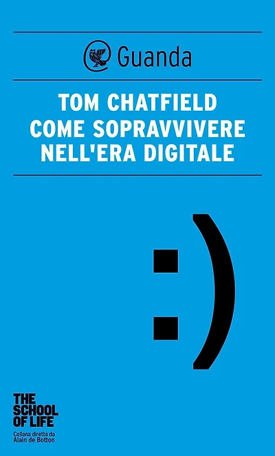 Come sopravvivere nell'era digitale