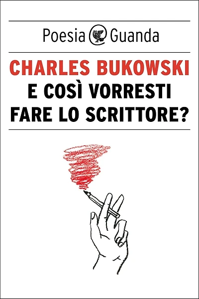 E così vorresti fare lo scrittore?