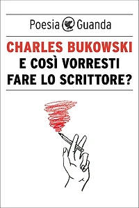 E così vorresti fare lo scrittore?