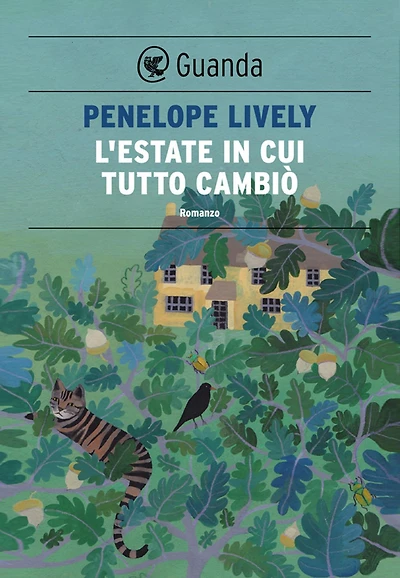 L'estate in cui tutto cambiò