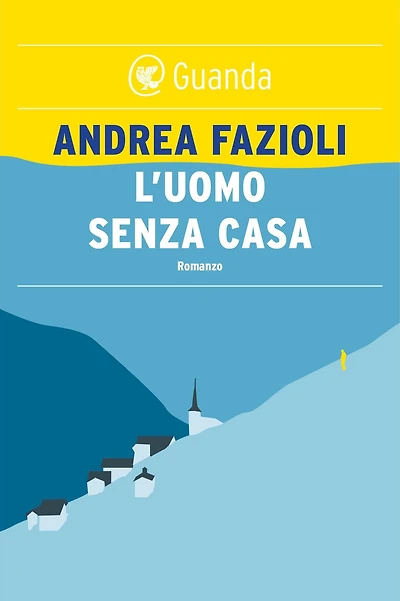 L'uomo senza casa: I casi di Elia Contini