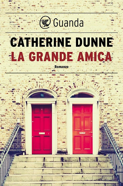 La grande amica