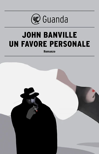 Un favore personale: I misteri di Quirke