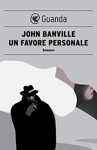 Un favore personale: I misteri di Quirke