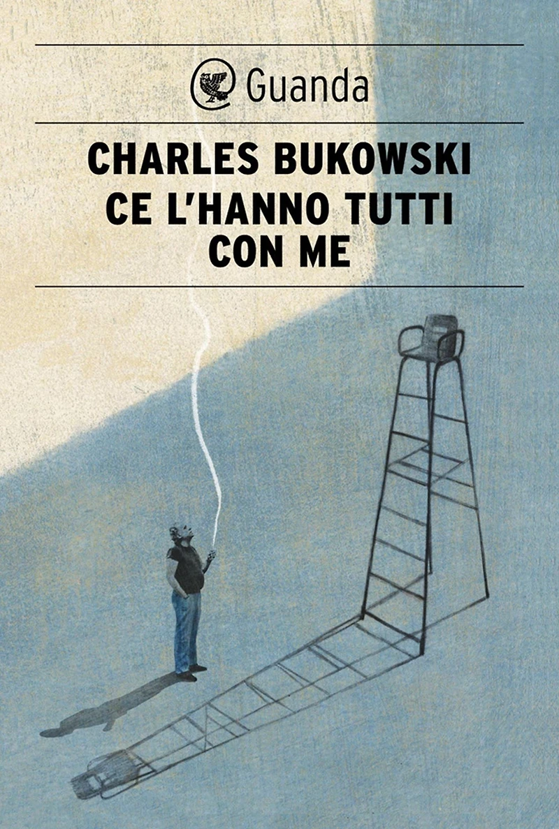 Ce l'hanno tutti con me