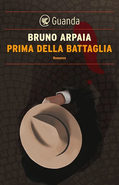 Prima della battaglia: Un'indagine del commissario Malinconico
