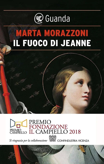 Il fuoco di Jeanne
