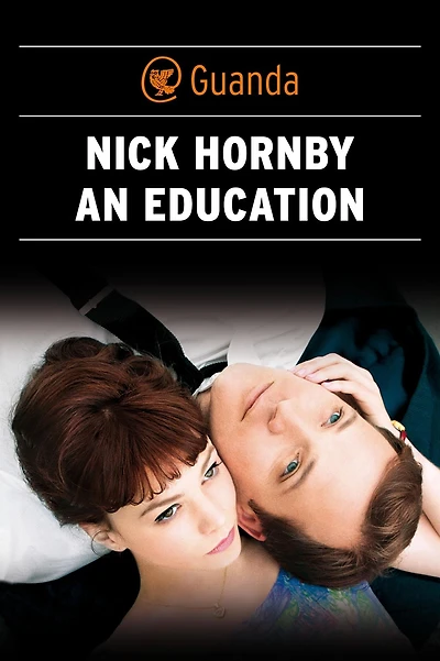 An Education - Edizione italiana