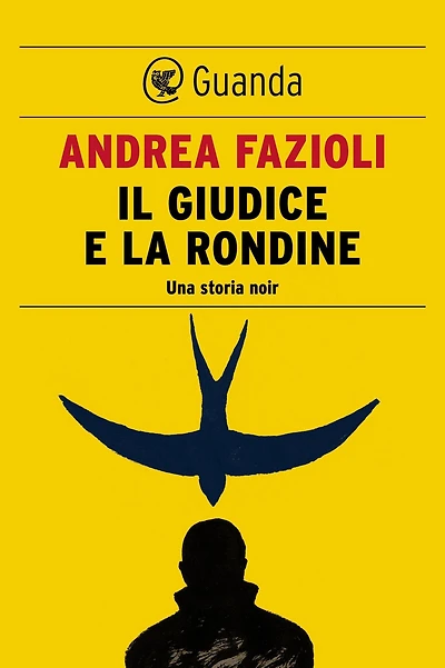Il giudice e la rondine: I casi di Elia Contini