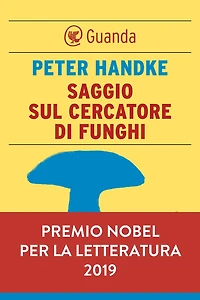 Saggio sul cercatore di funghi