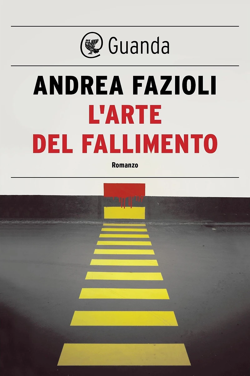 L'arte del fallimento: I casi di Elia Contini