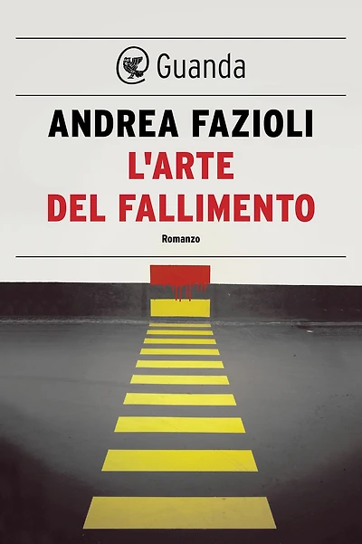 L'arte del fallimento: I casi di Elia Contini