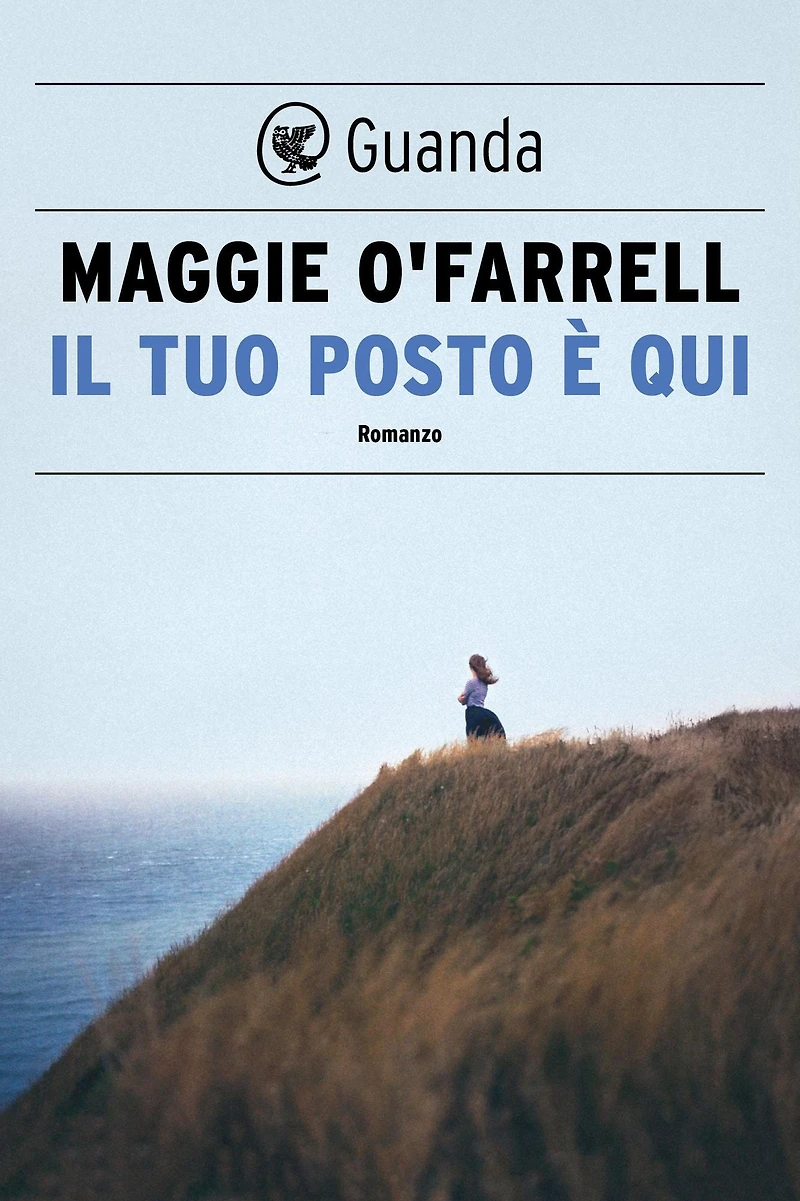 Il tuo posto è qui / This Must Be the Place