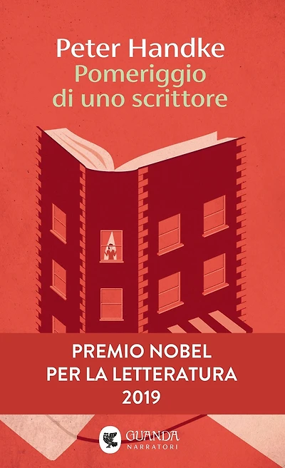 Pomeriggio di uno scrittore / The Afternoon of a Writer