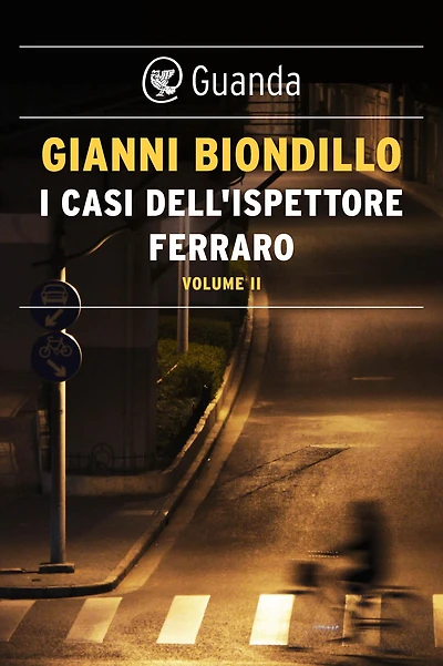 I casi dell'ispettore Ferraro. Volume II